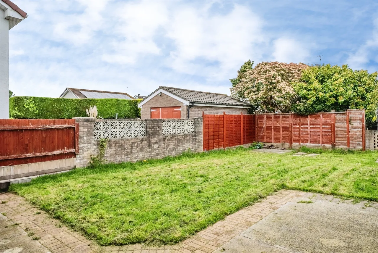 Budden Crescent, Caldicot, NP26, photo 38