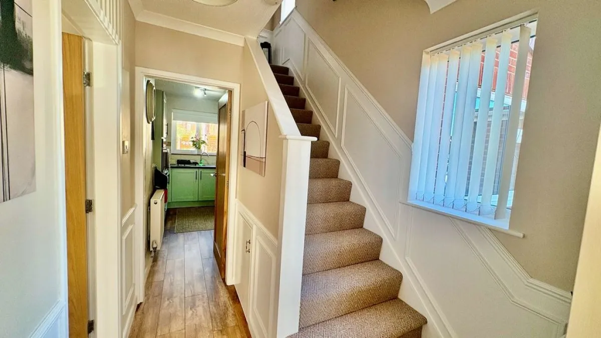 Laughton Way North, Lincoln, photo 16
