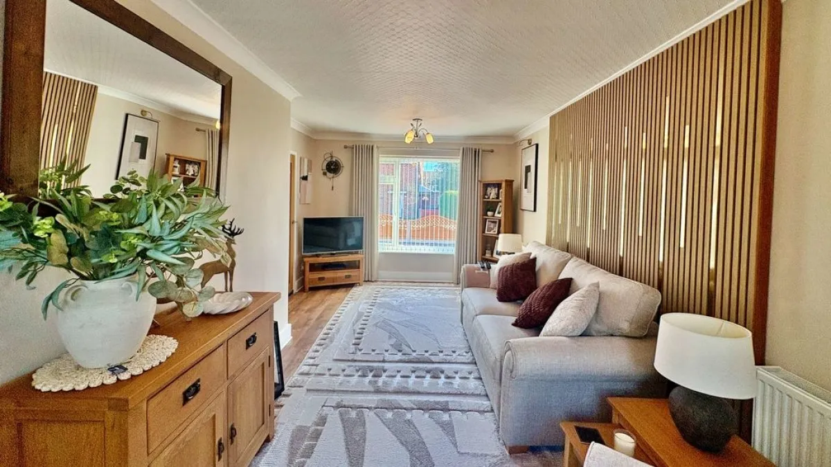 Laughton Way North, Lincoln, photo 4