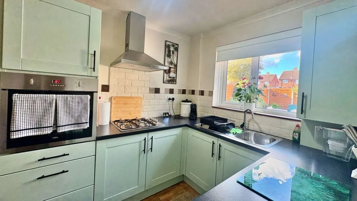Laughton Way North, Lincoln, photo 6