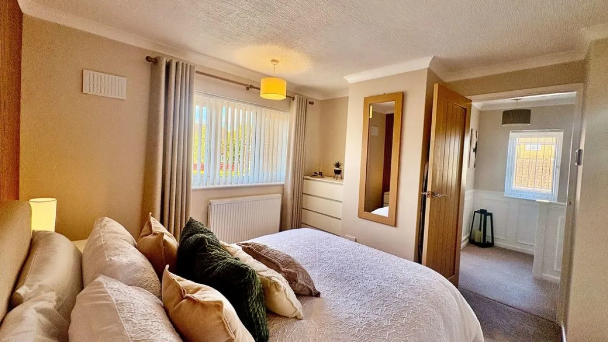Laughton Way North, Lincoln, photo 10