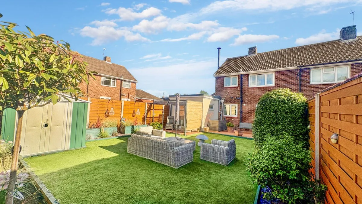 Laughton Way North, Lincoln, photo 19