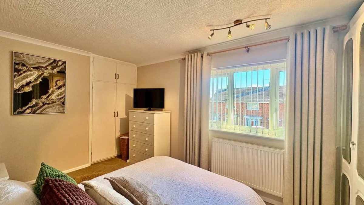 Laughton Way North, Lincoln, photo 11
