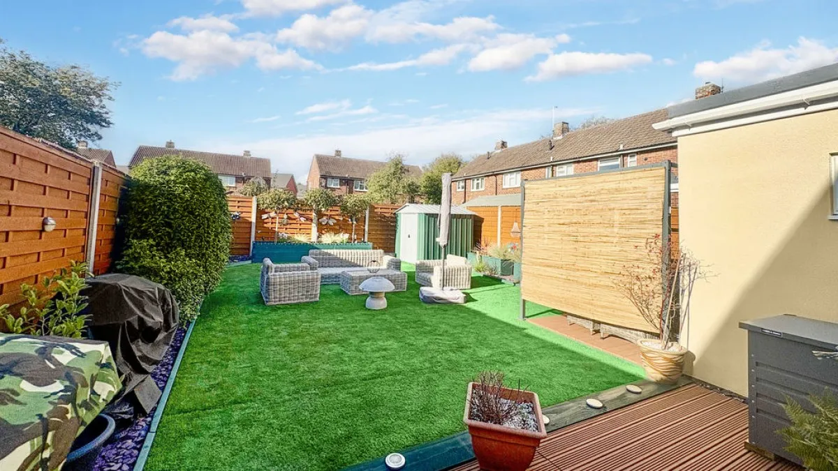 Laughton Way North, Lincoln, photo 18