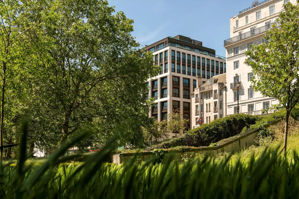 Clarges Street, London, W1J, photo 13