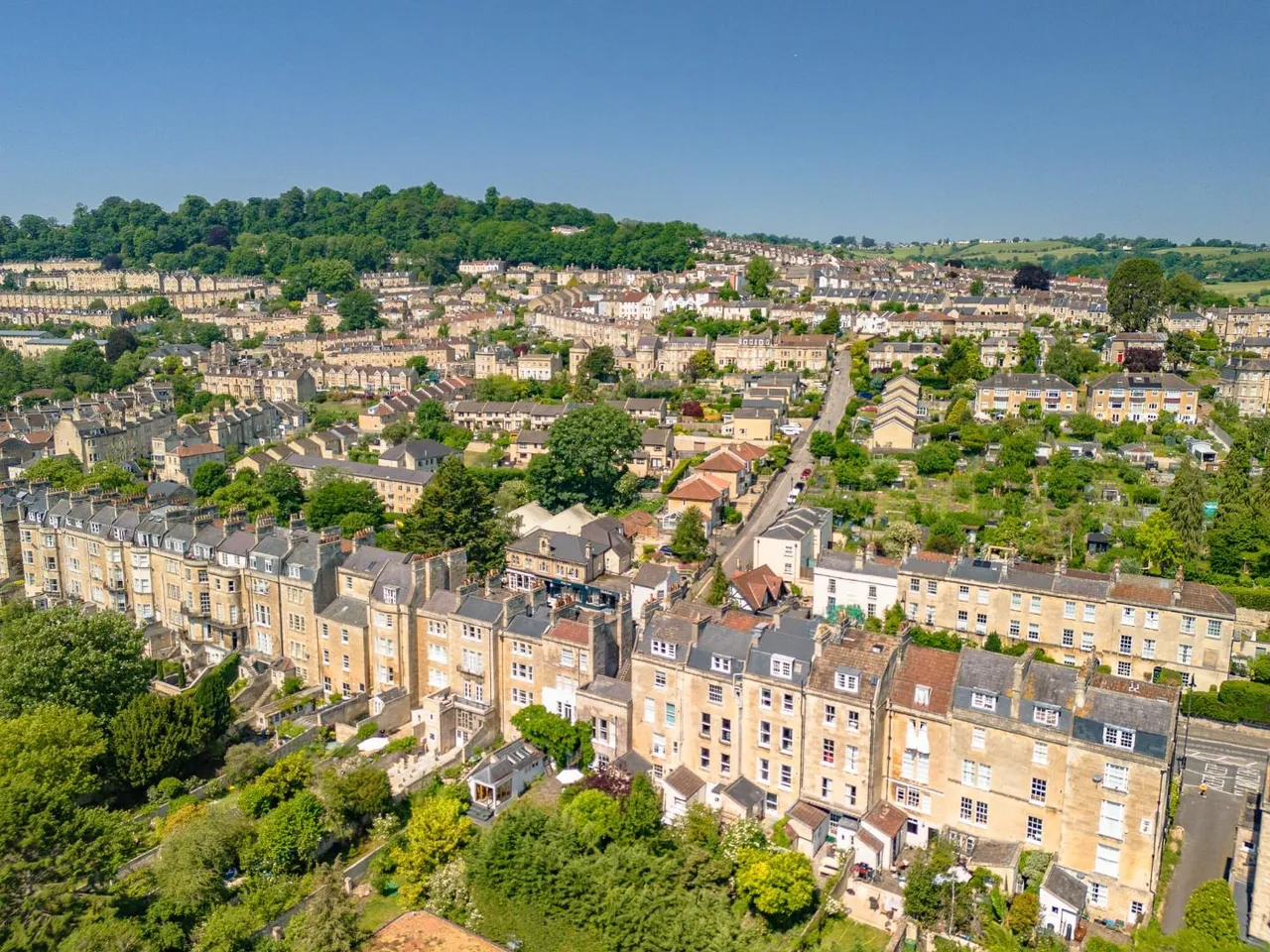 Percy Place, Bath, BA1, photo 31