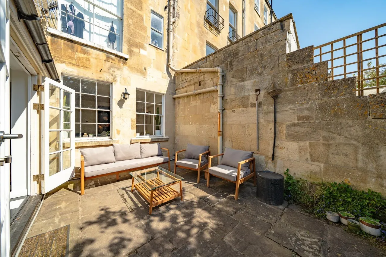 Percy Place, Bath, BA1, photo 28