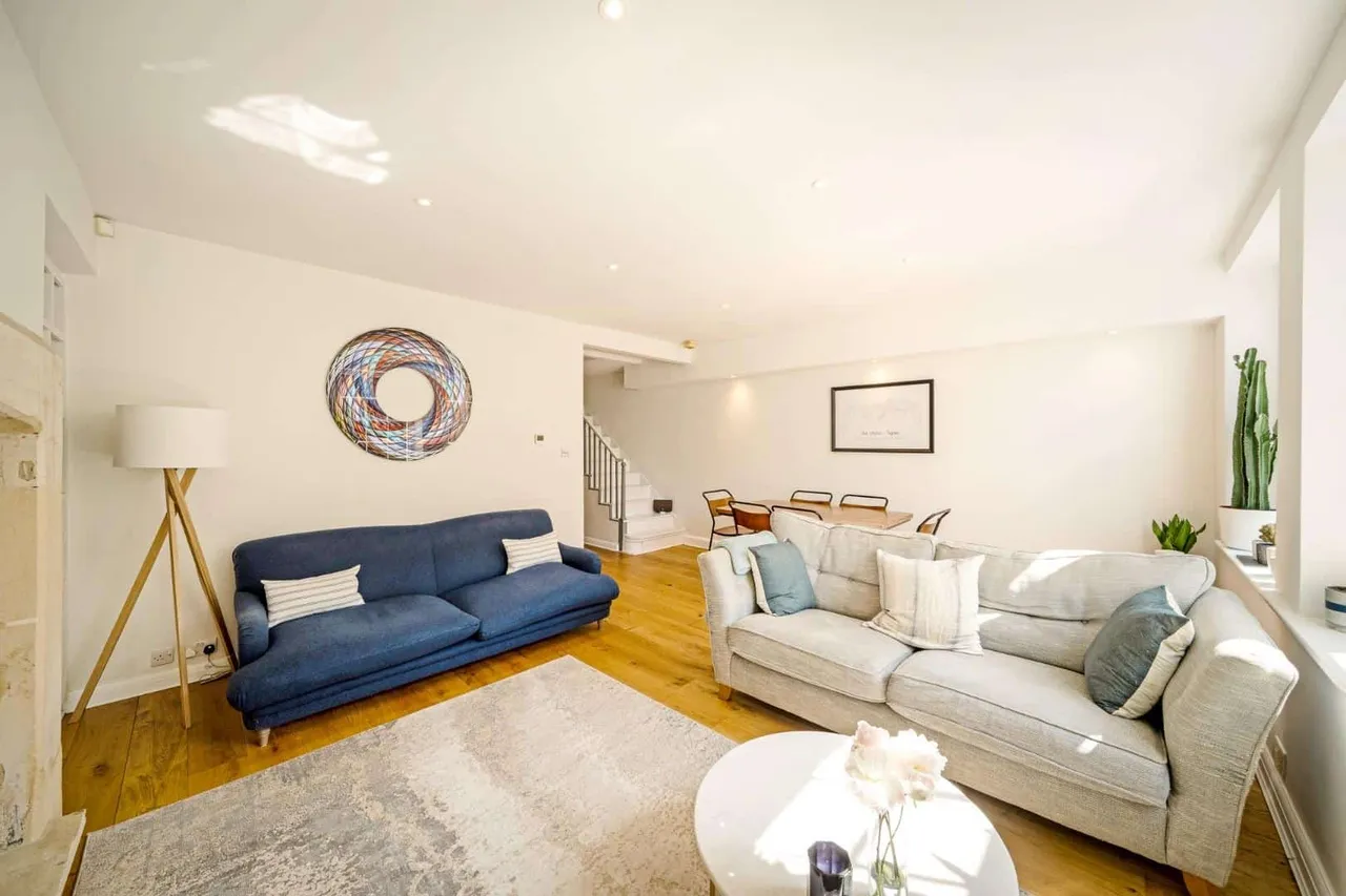 Percy Place, Bath, BA1, photo 15