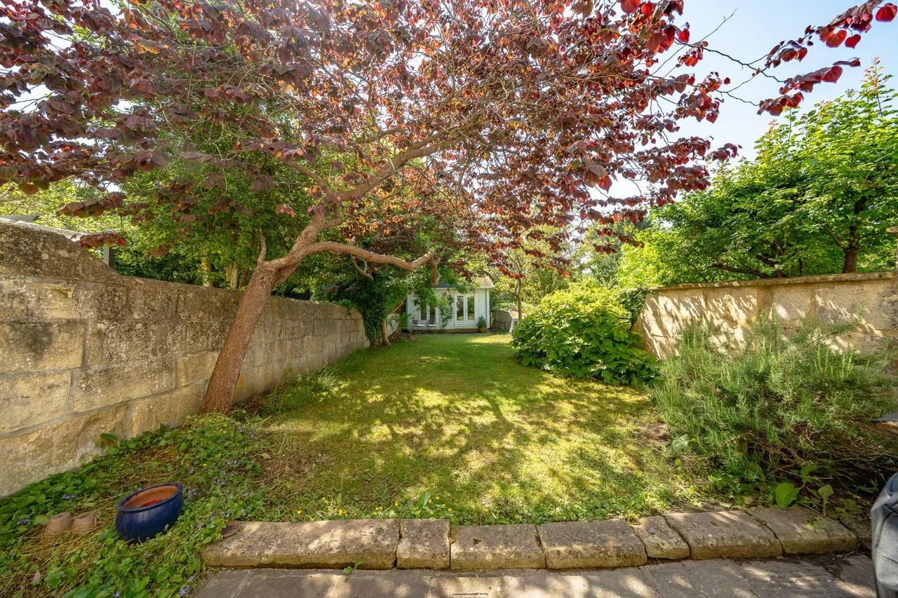 Percy Place, Bath, BA1, photo 25