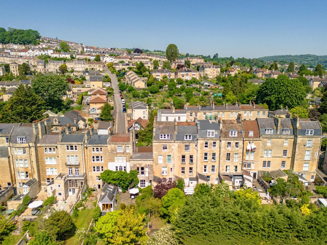 Percy Place, Bath, BA1, photo 29