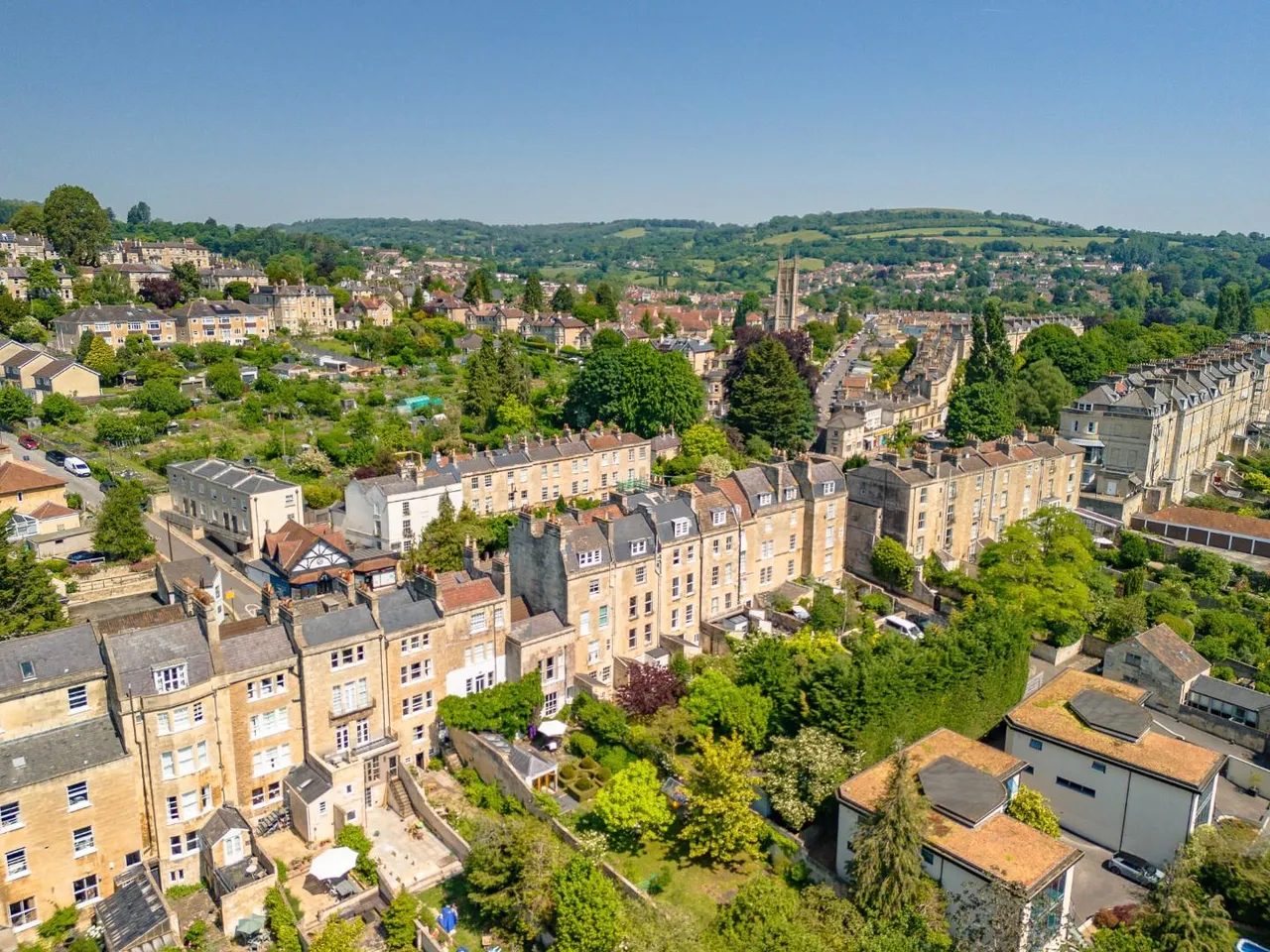 Percy Place, Bath, BA1, photo 30