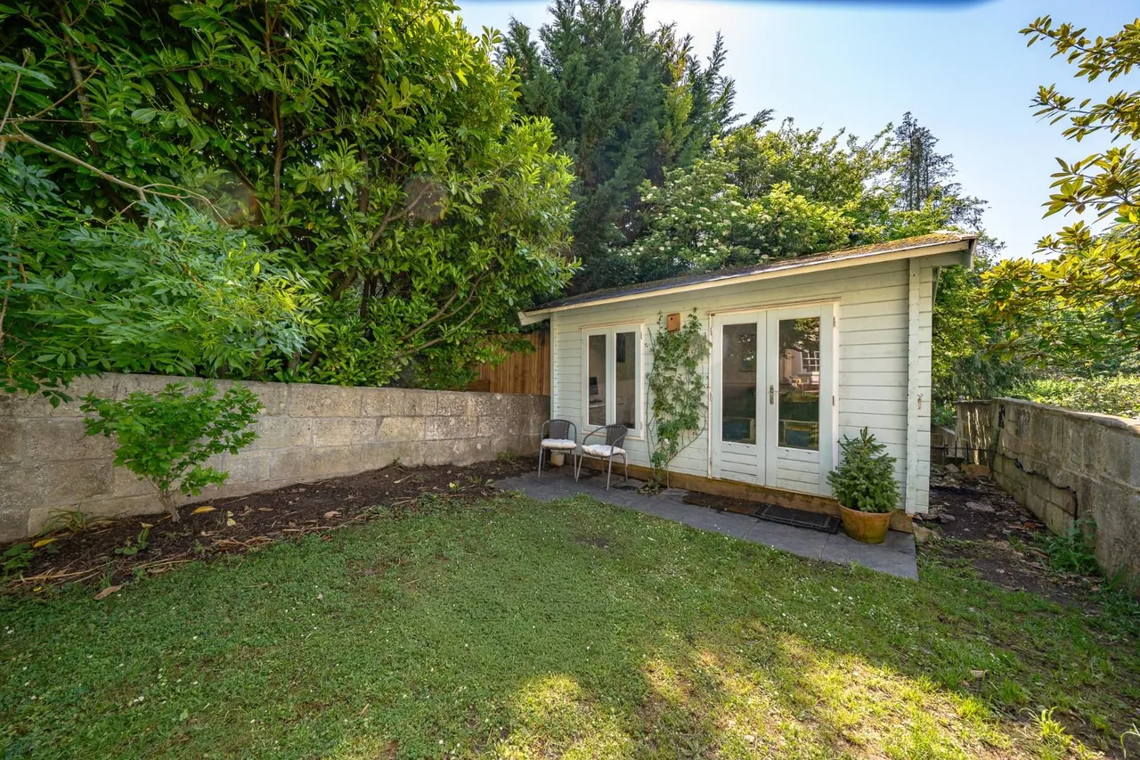 Percy Place, Bath, BA1, photo 26