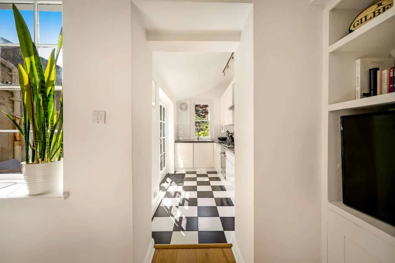 Percy Place, Bath, BA1, photo 17