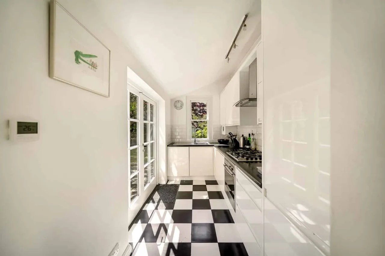 Percy Place, Bath, BA1, photo 16