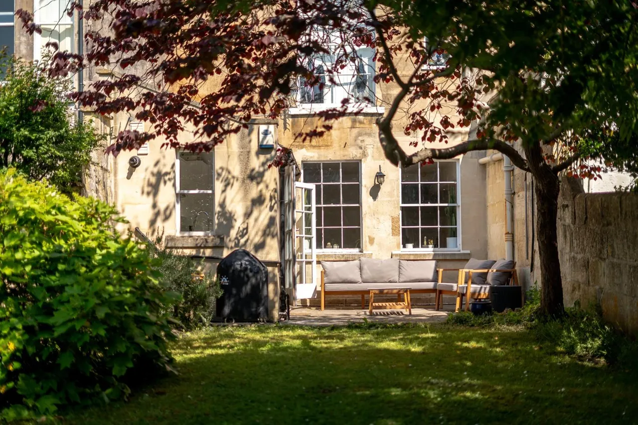Percy Place, Bath, BA1, photo 27