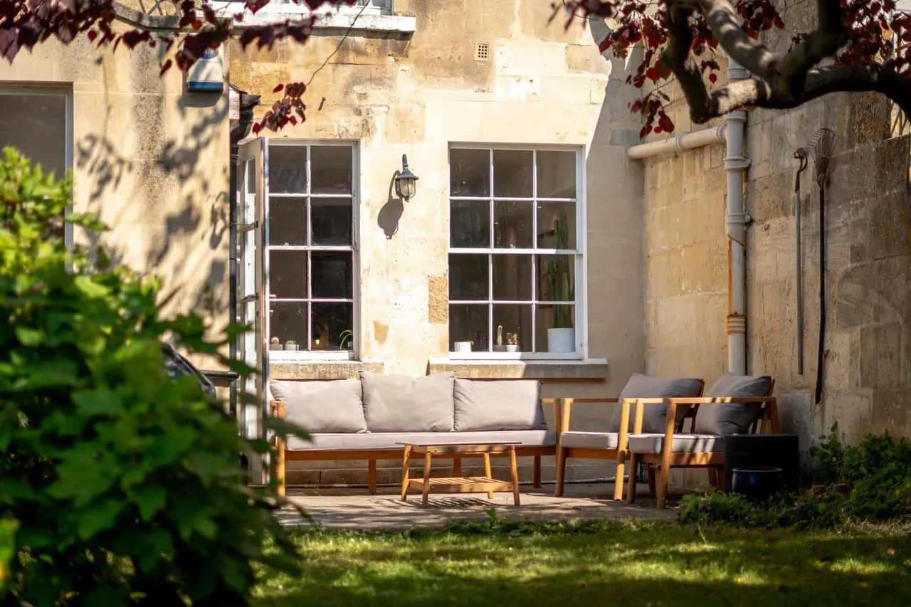 Percy Place, Bath, BA1, photo 22