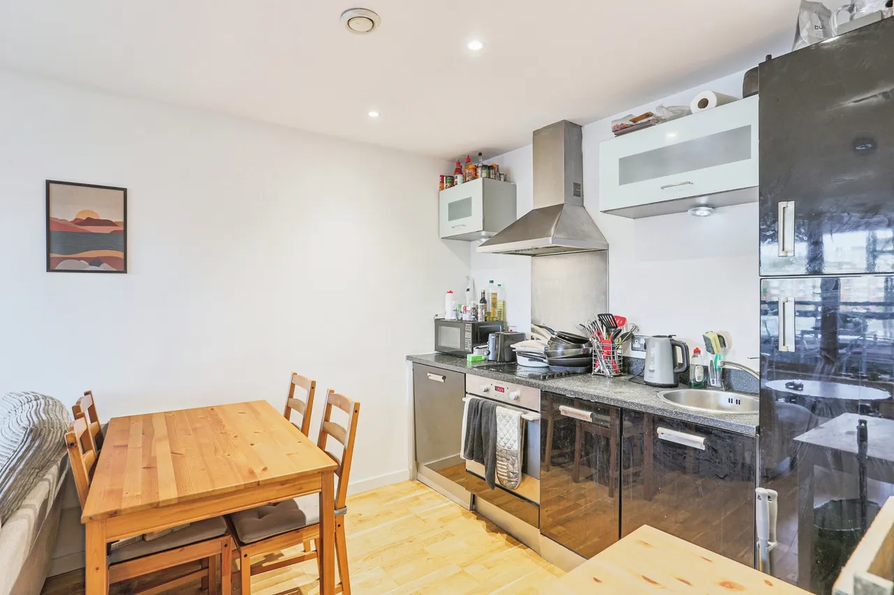 Marsh Lane, Leeds, West Yorkshire, LS9, photo 2