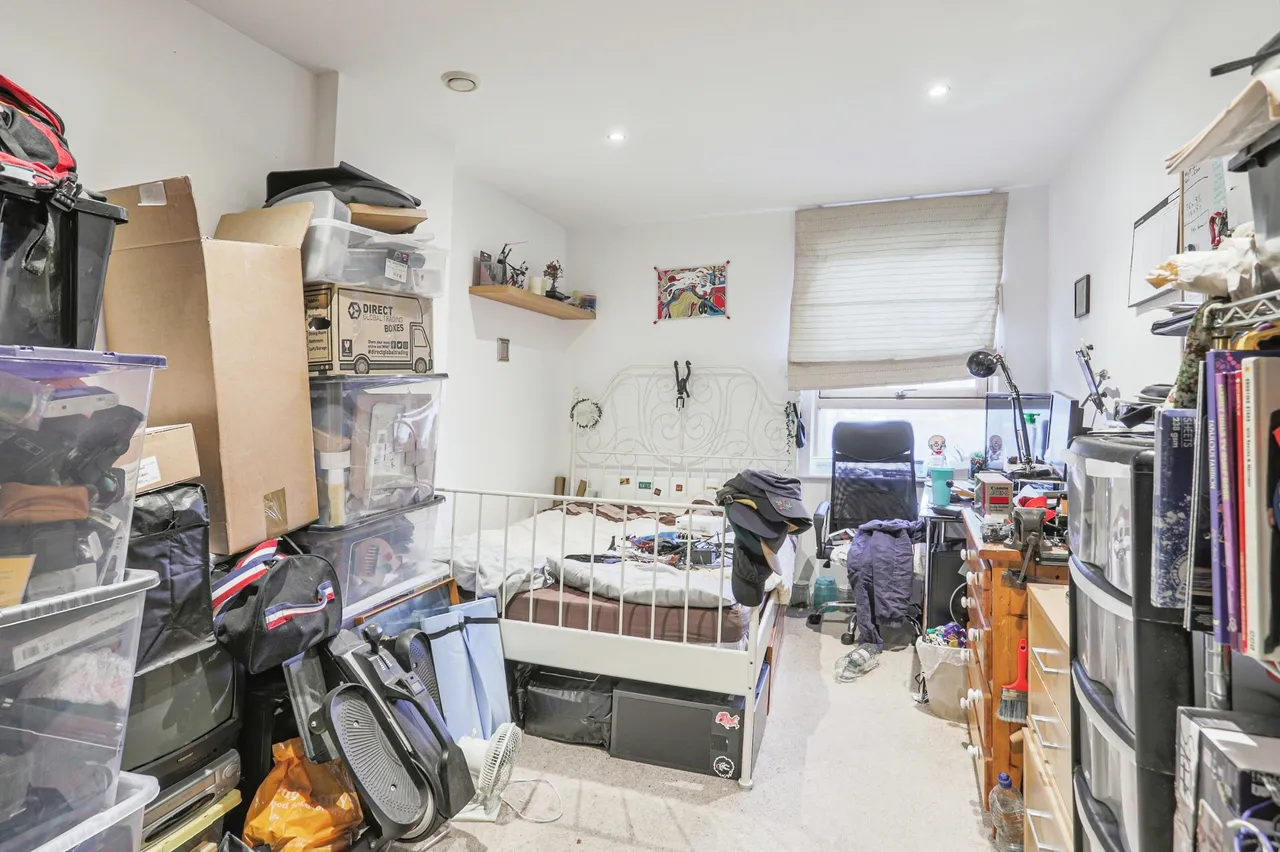 Marsh Lane, Leeds, West Yorkshire, LS9, photo 7