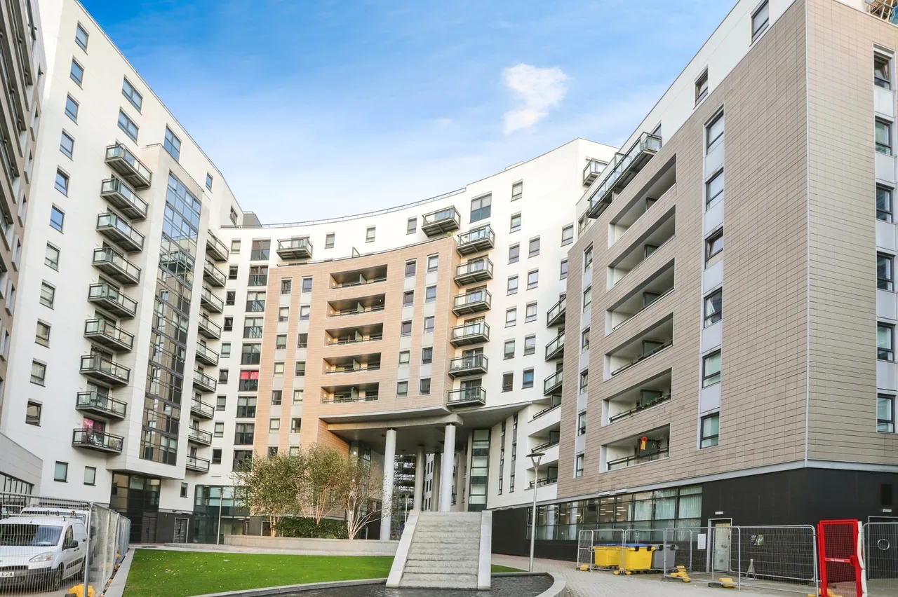 Marsh Lane, Leeds, West Yorkshire, LS9, photo 10