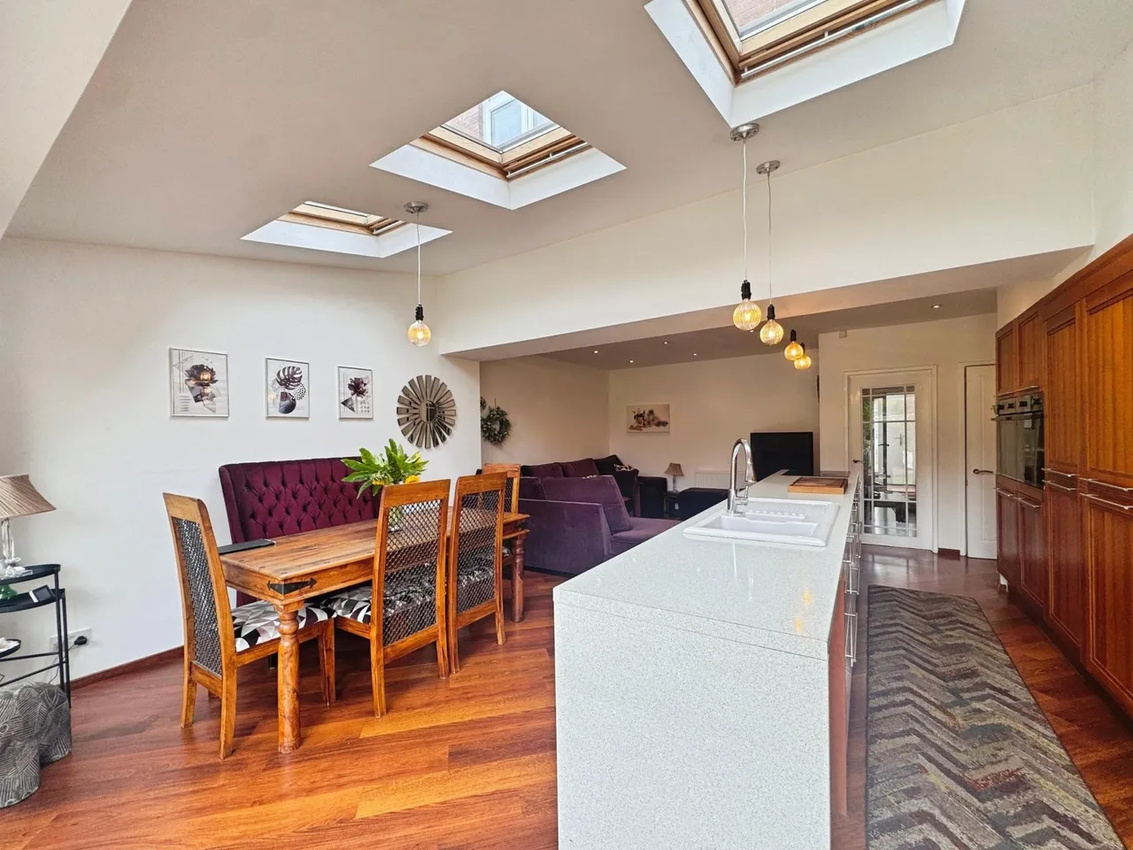 Deepdale Road, Cullercoats, NE30, photo 3