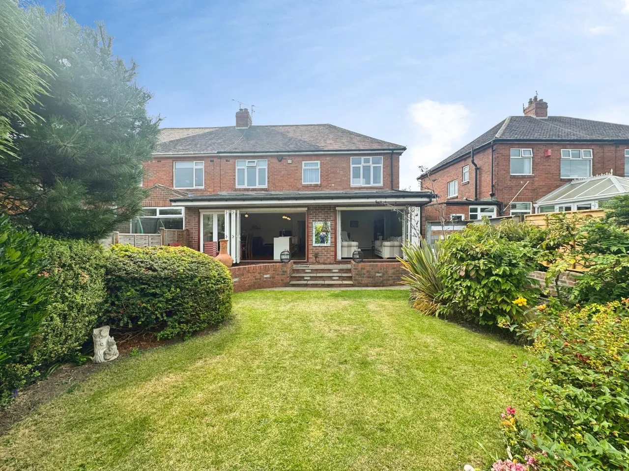Deepdale Road, Cullercoats, NE30, photo 5
