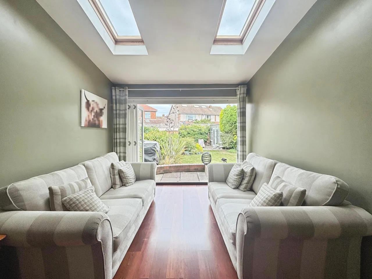 Deepdale Road, Cullercoats, NE30, photo 2