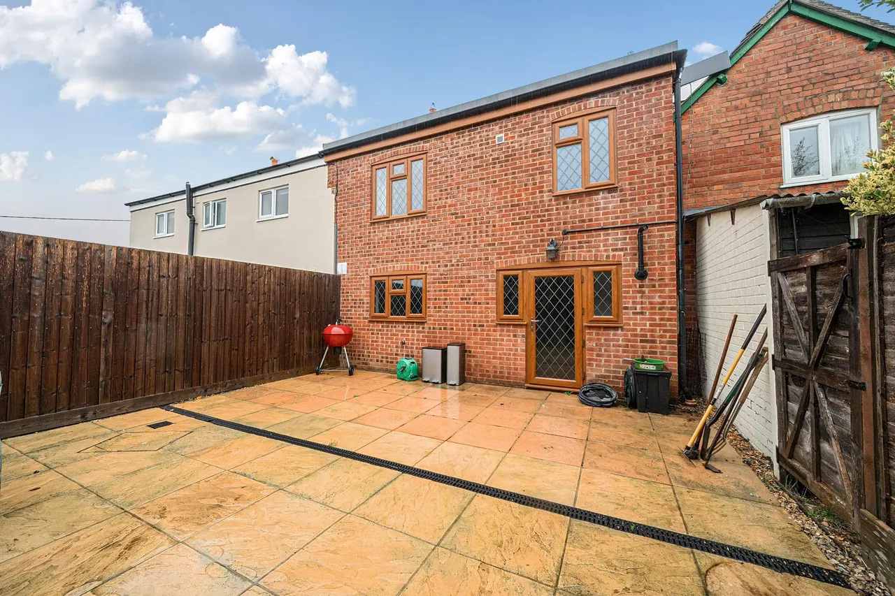 Mill Lane, Grove, OX12, photo 9