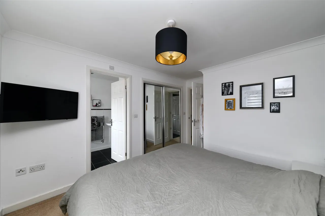 Hunt Hill Close, Stevenage, Herts, SG1 6DS, photo 15