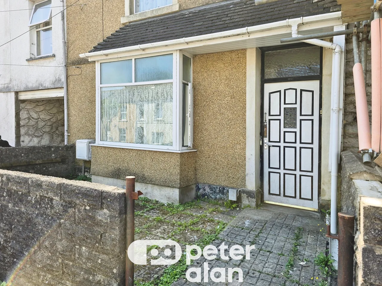 2 bed flat to rent, Brunswick Street, Swansea, SA1