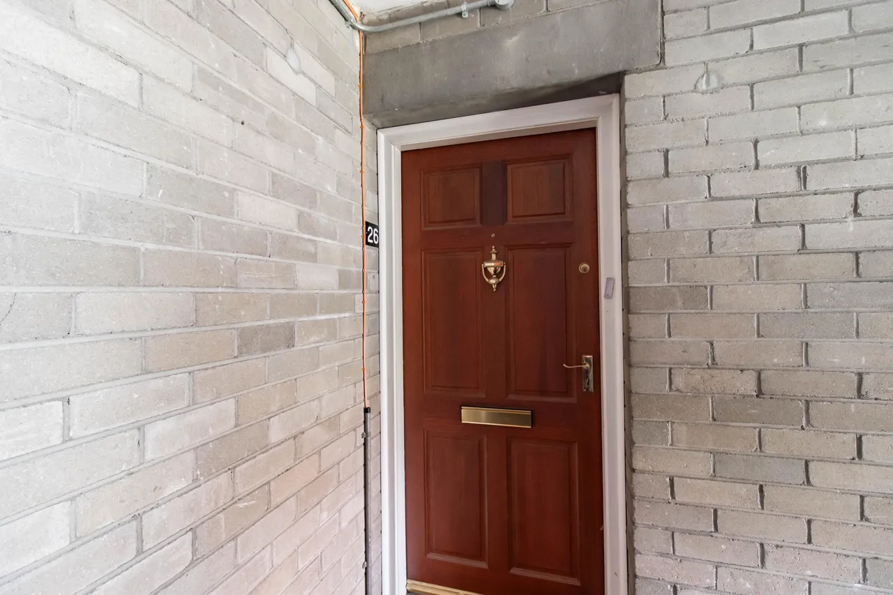 Orange Lane, Montrose, DD10, photo 5