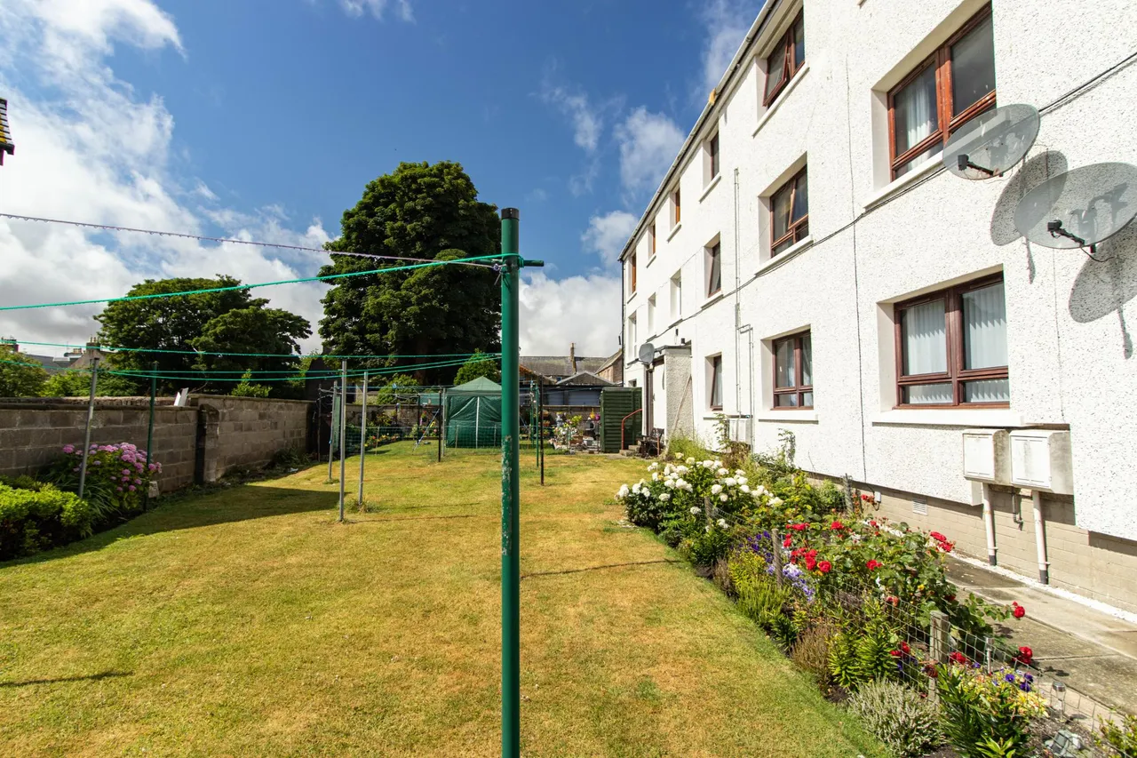 Orange Lane, Montrose, DD10, photo 24