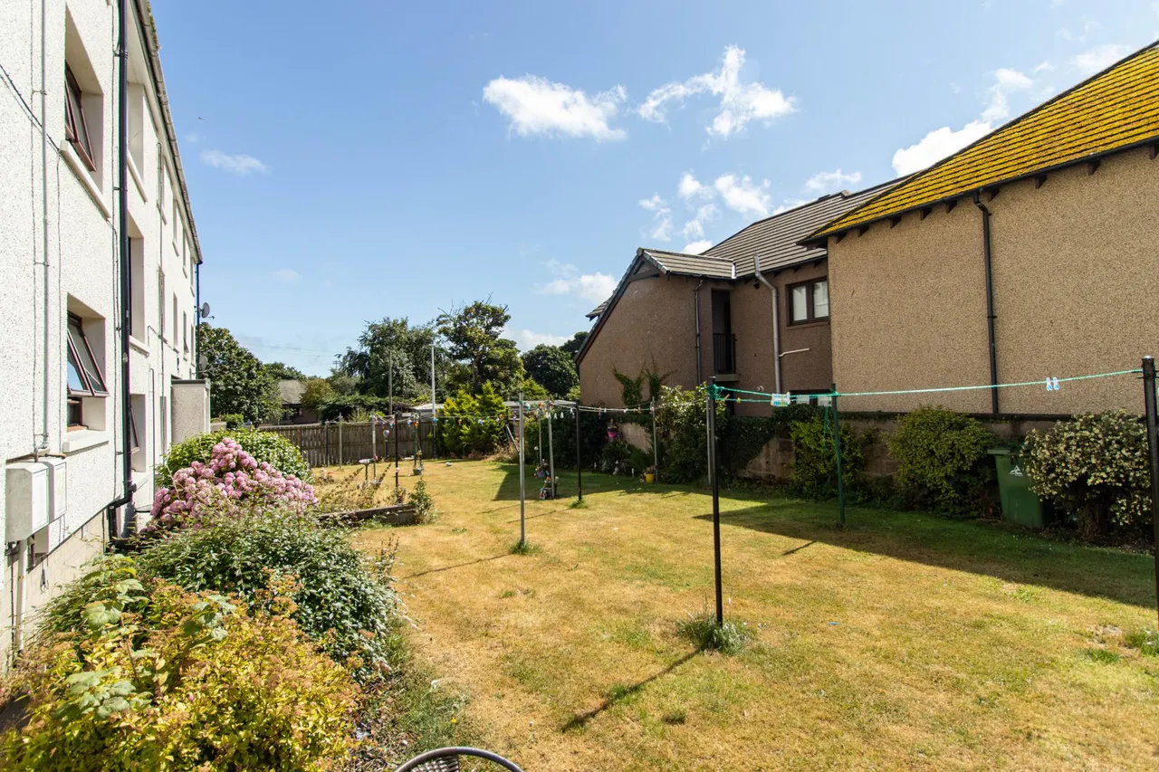 Orange Lane, Montrose, DD10, photo 23