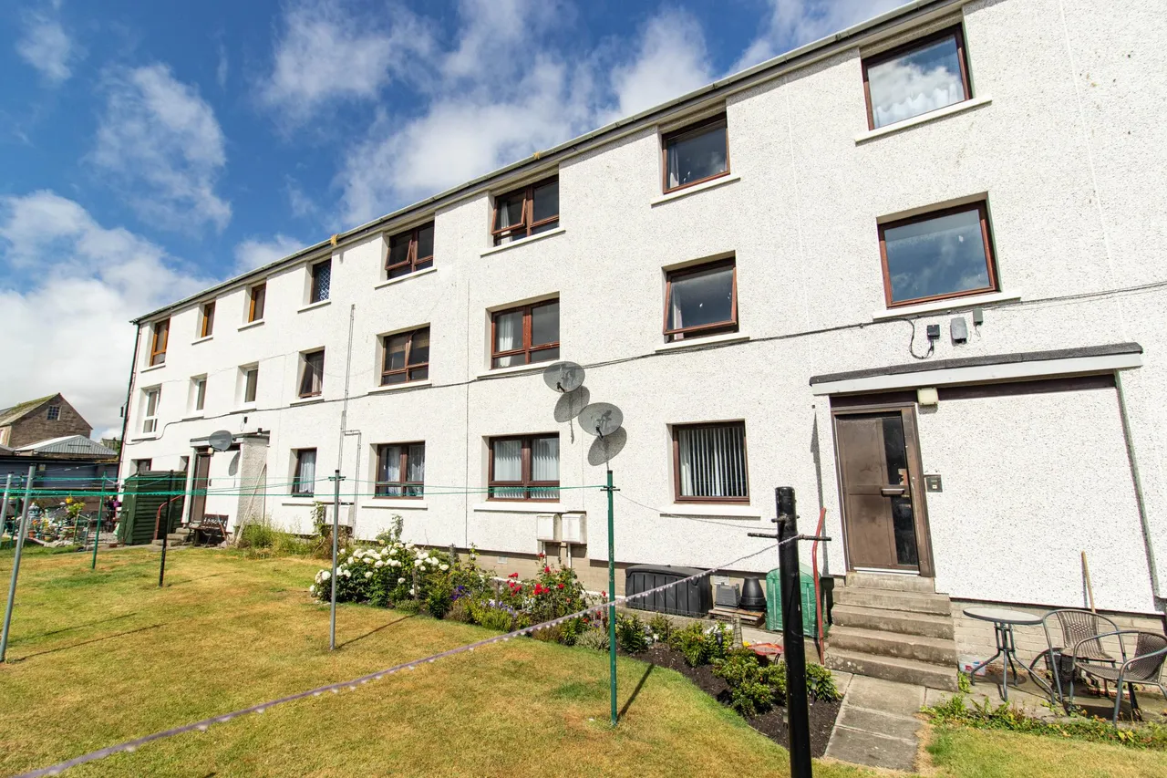 Orange Lane, Montrose, DD10, photo 22