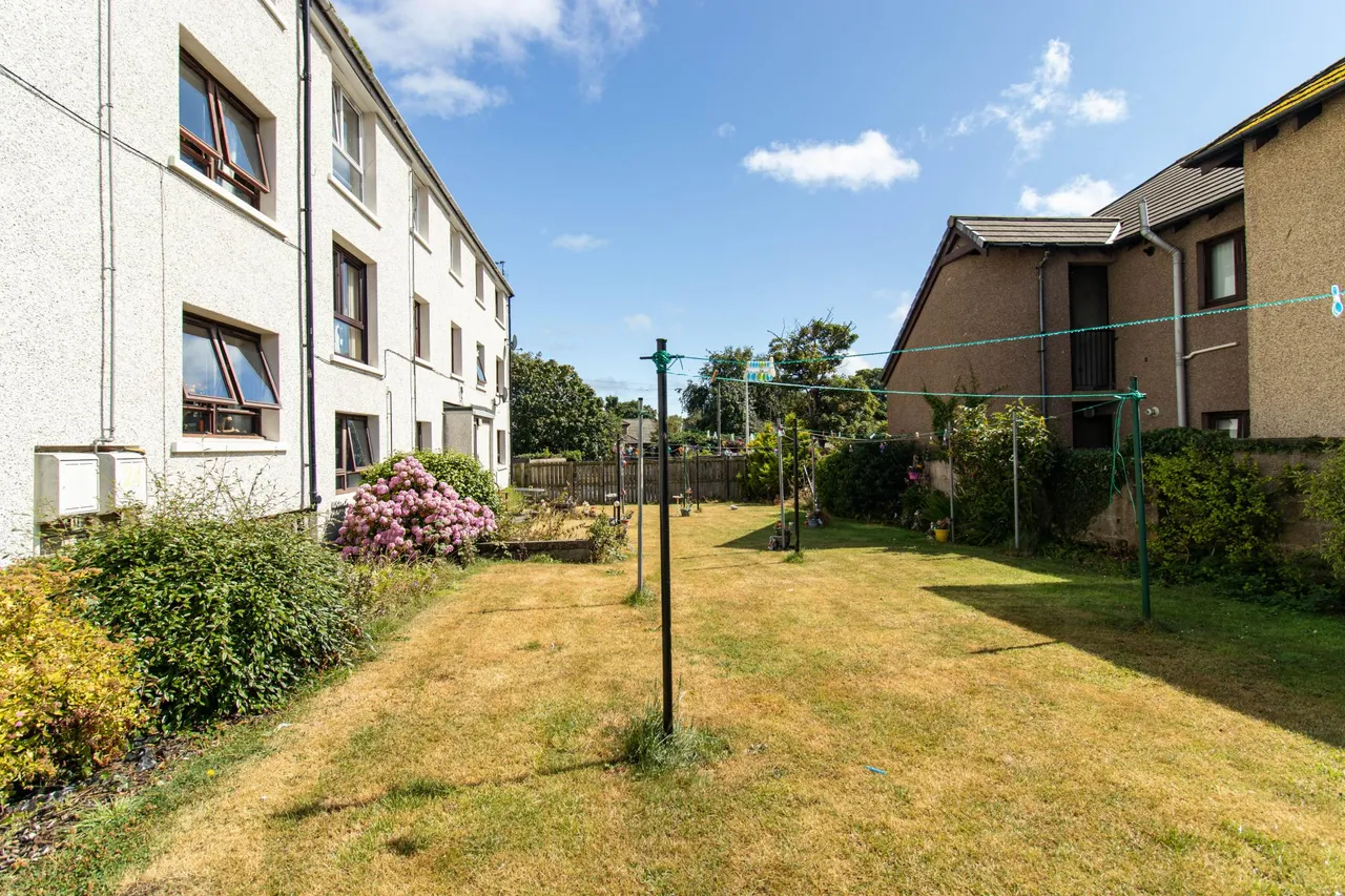 Orange Lane, Montrose, DD10, photo 4