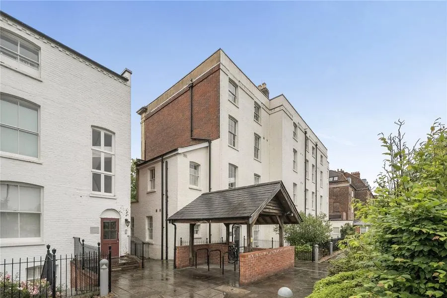 London Road, Reading, RG1, photo 19