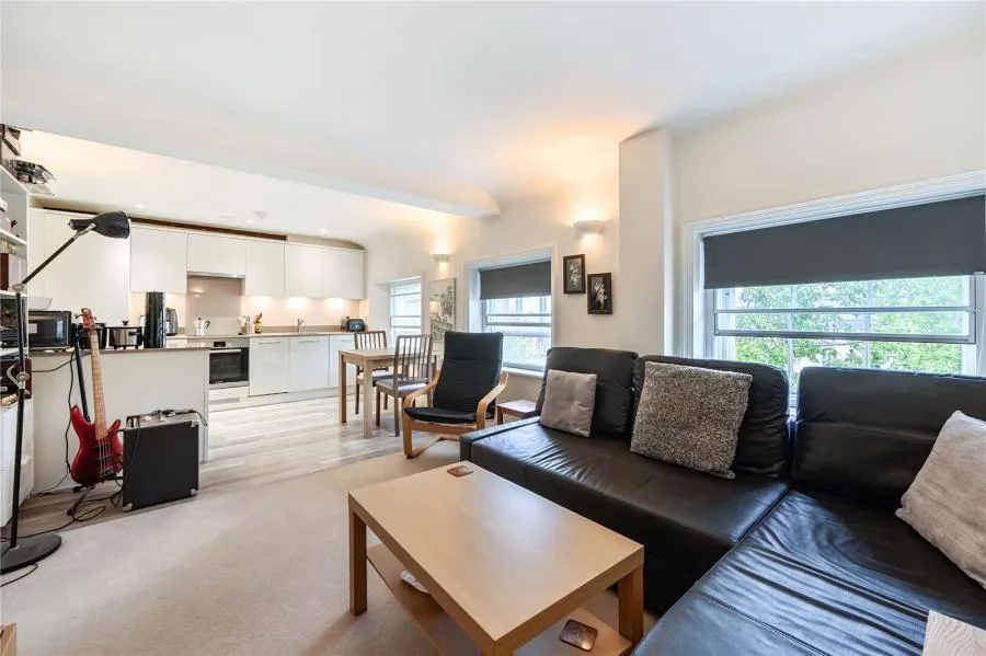 London Road, Reading, RG1, photo 2