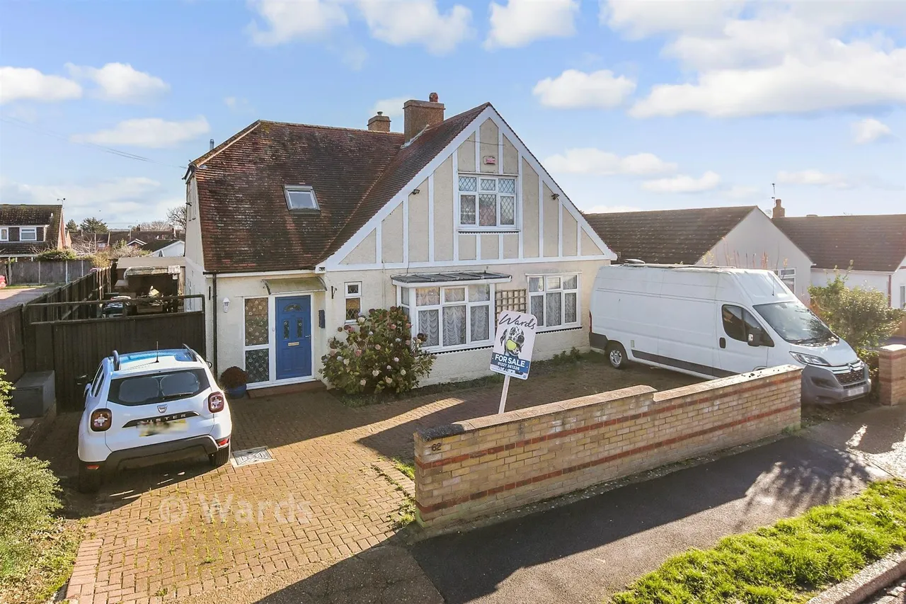 5 bed house for sale, Sunnyhill Road, Herne Bay, CT6