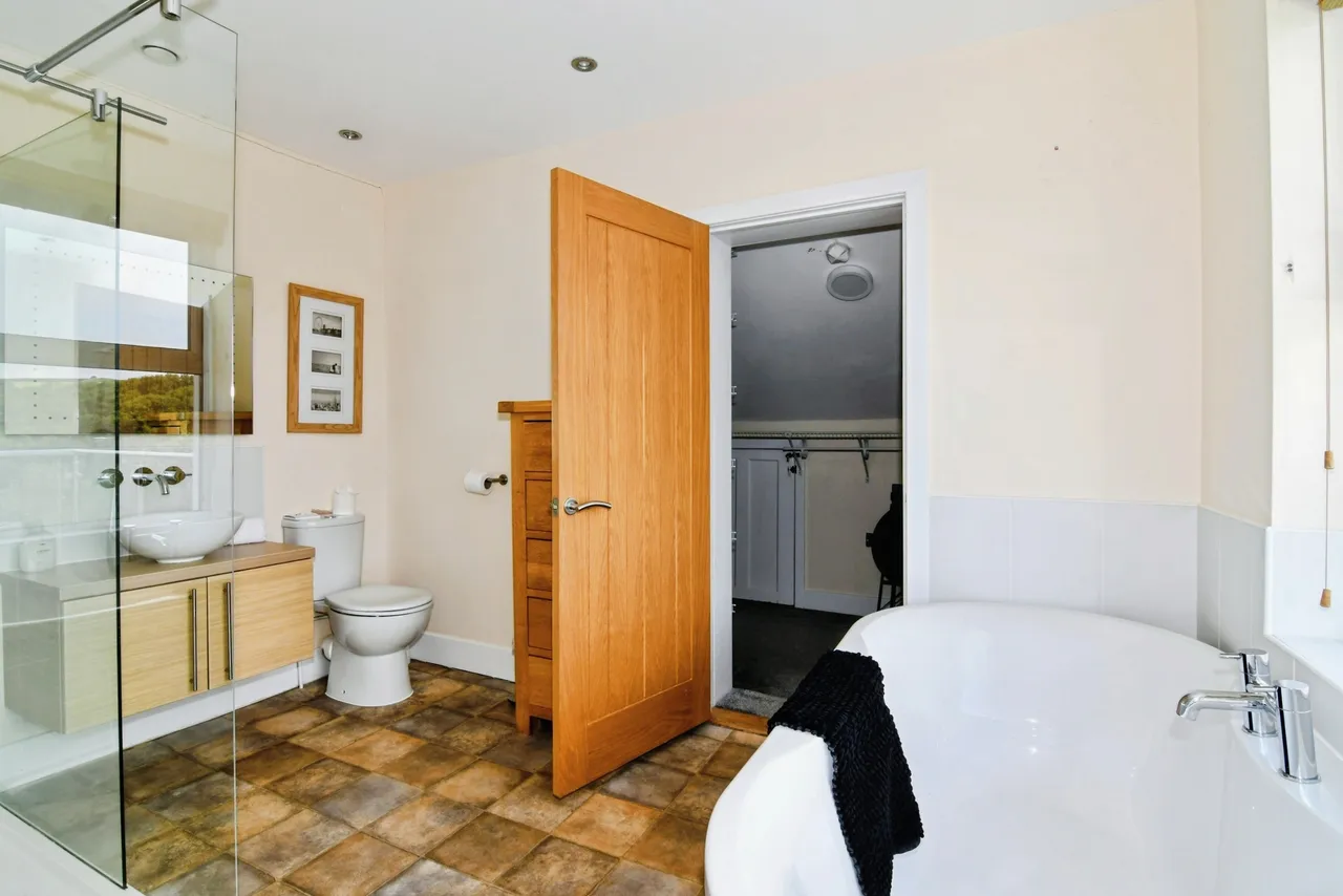 Station Road, Woolacombe, EX34, photo 23