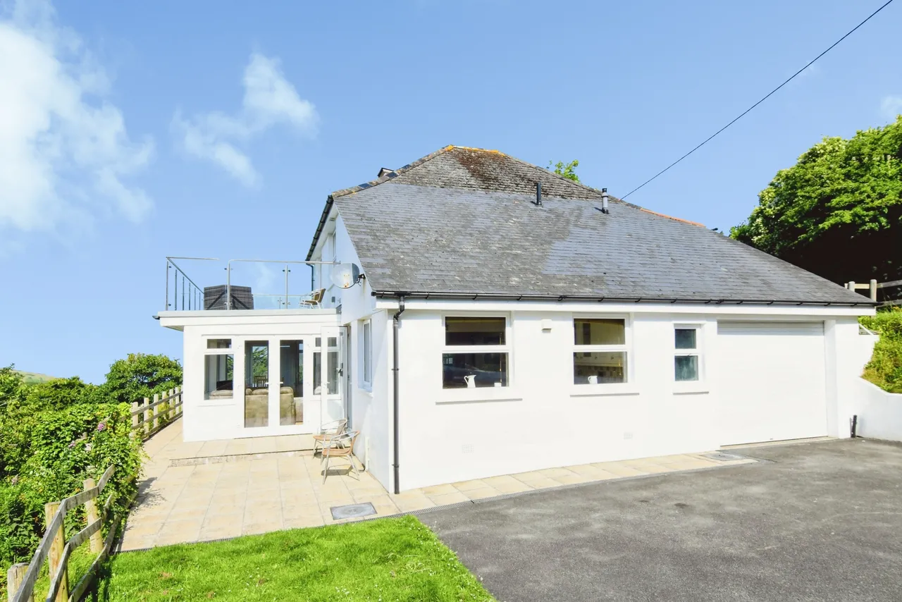 Station Road, Woolacombe, EX34, photo 29