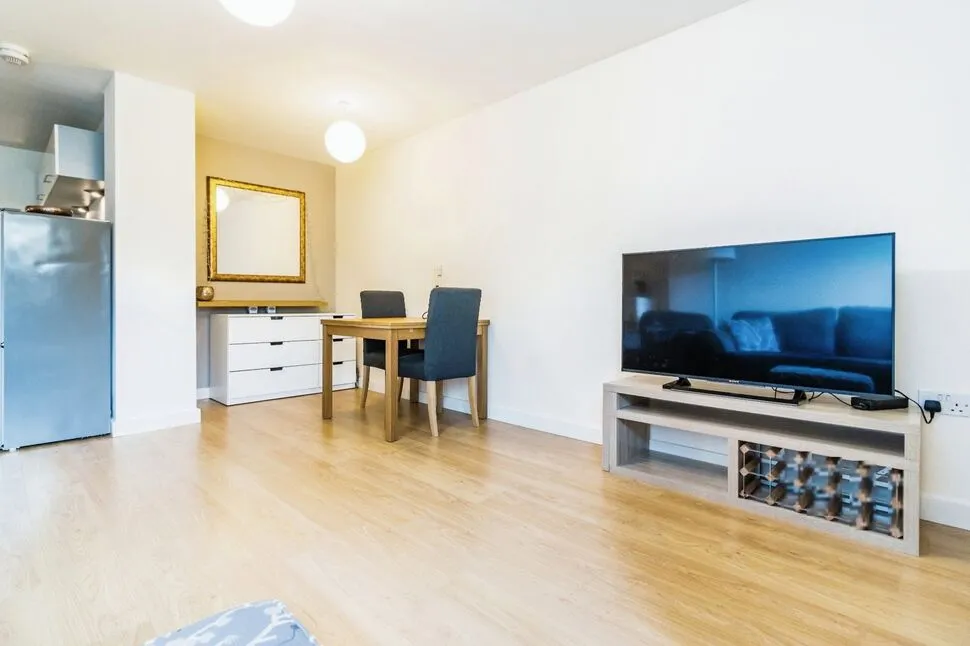 Broadway, Salford, Greater Manchester, M50, photo 10