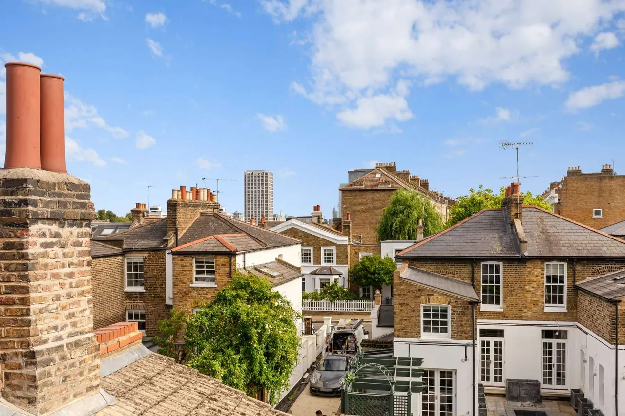 Harbut Road, London, SW11, photo 12