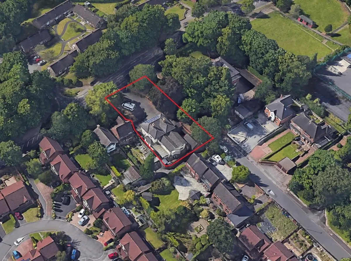 Porthill Bank, Newcastle-under-Lyme, ST5, photo 3