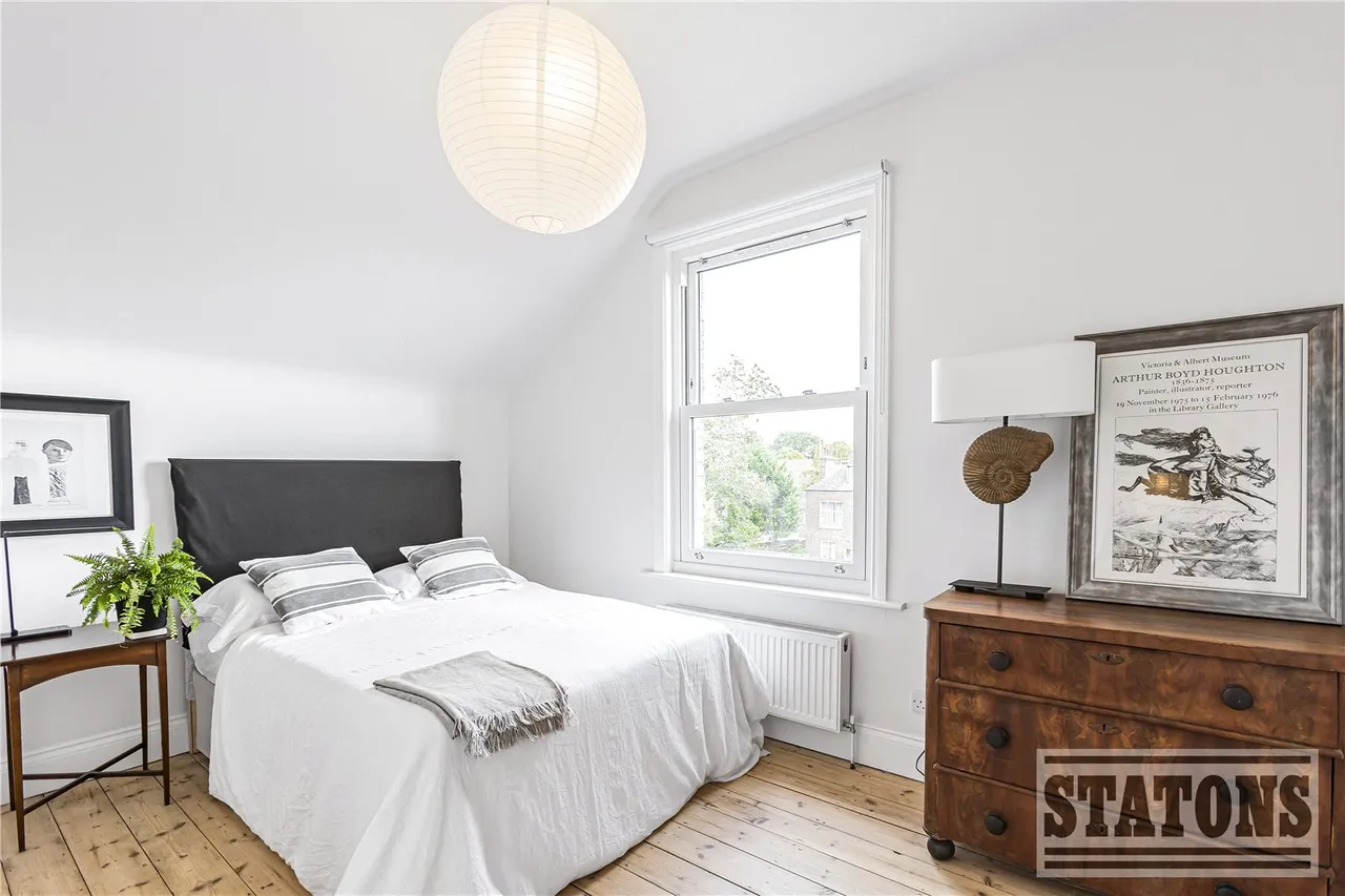 Hadley Road, Barnet, EN5 5QR, photo 16