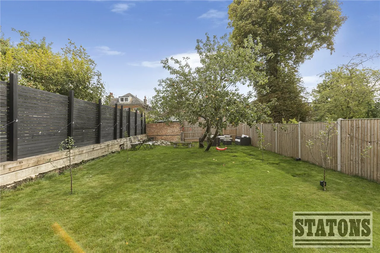 Hadley Road, Barnet, EN5 5QR, photo 21