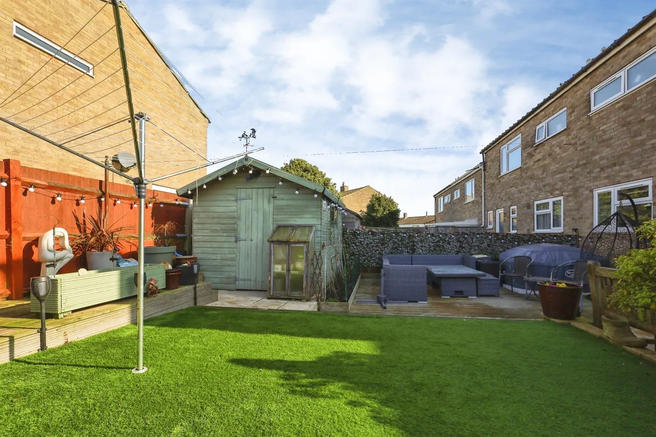 Dacre Park, Hailsham, BN27, photo 10