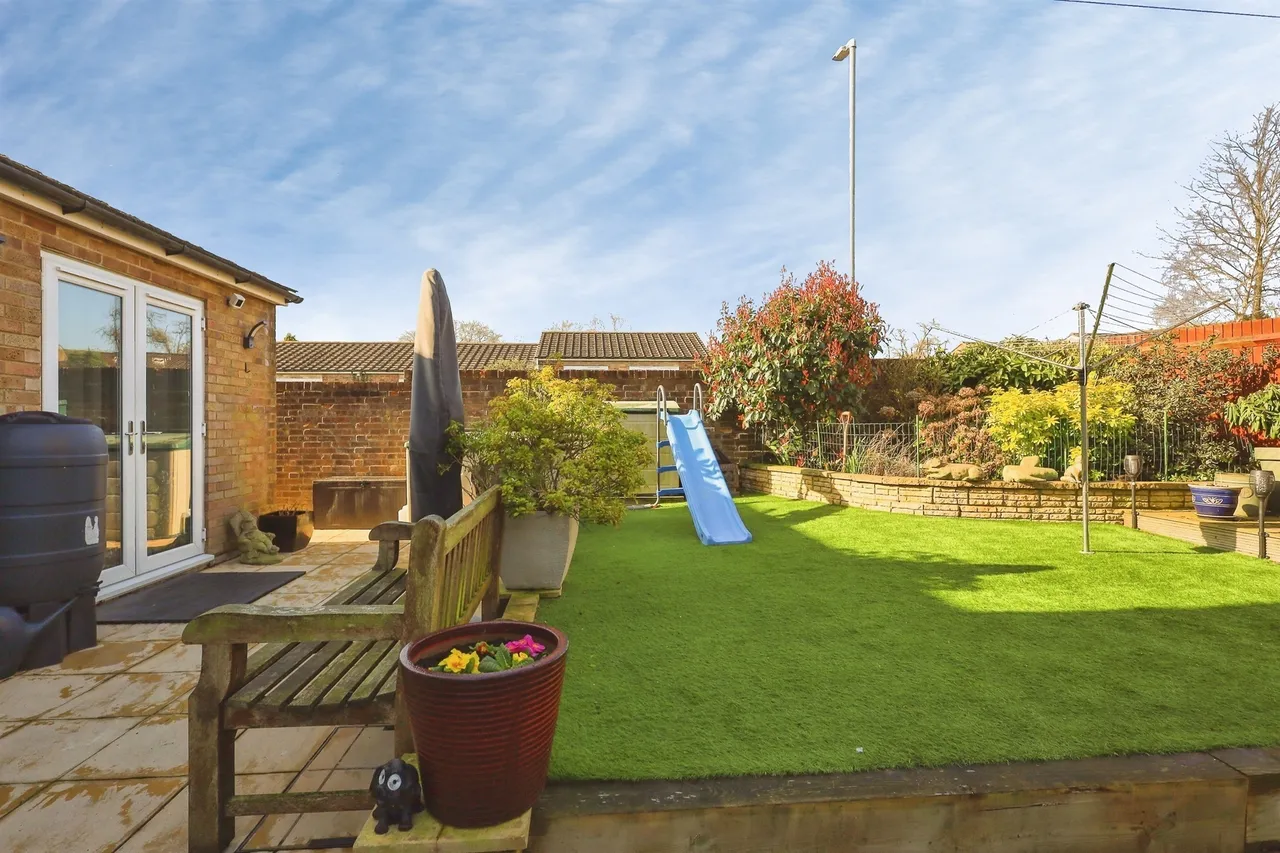 Dacre Park, Hailsham, BN27, photo 19