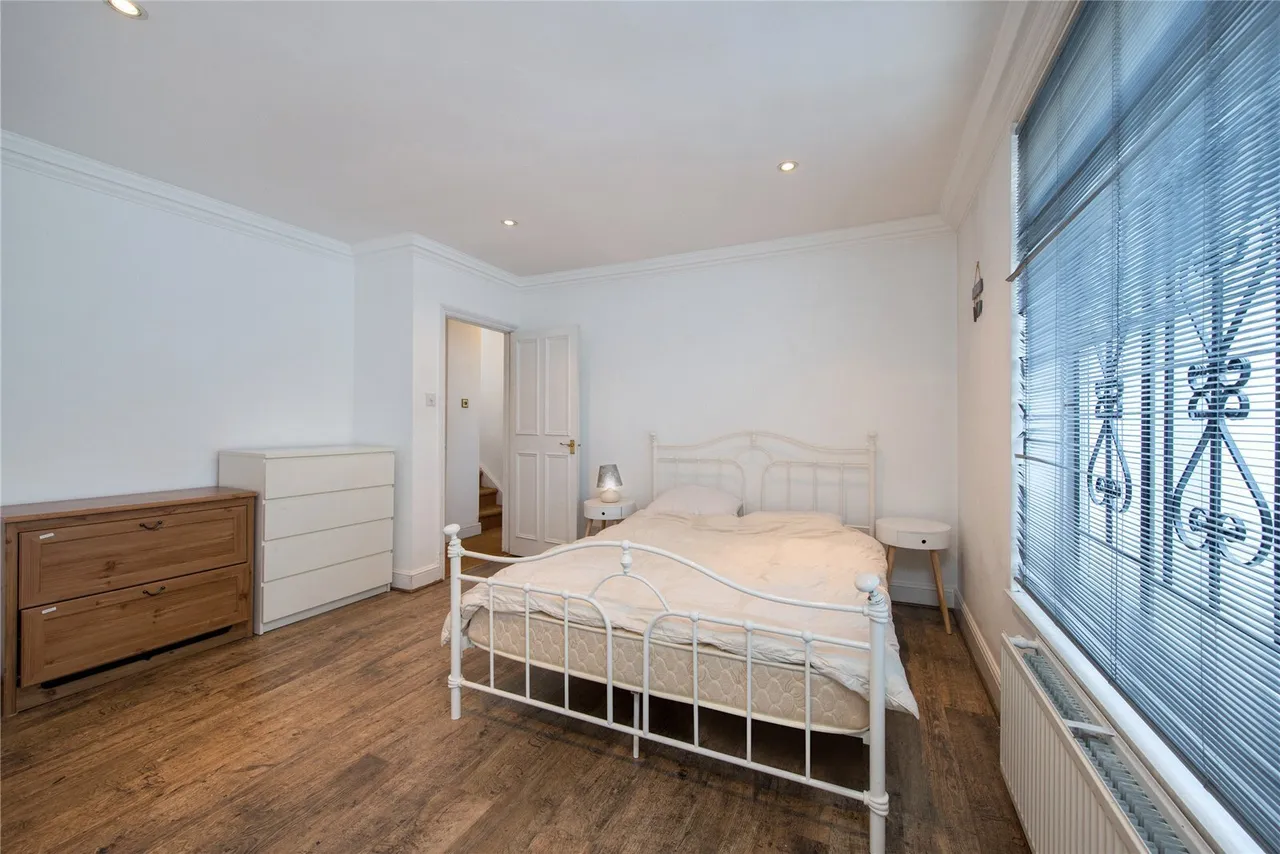 Torriano Avenue, London, NW5, photo 6