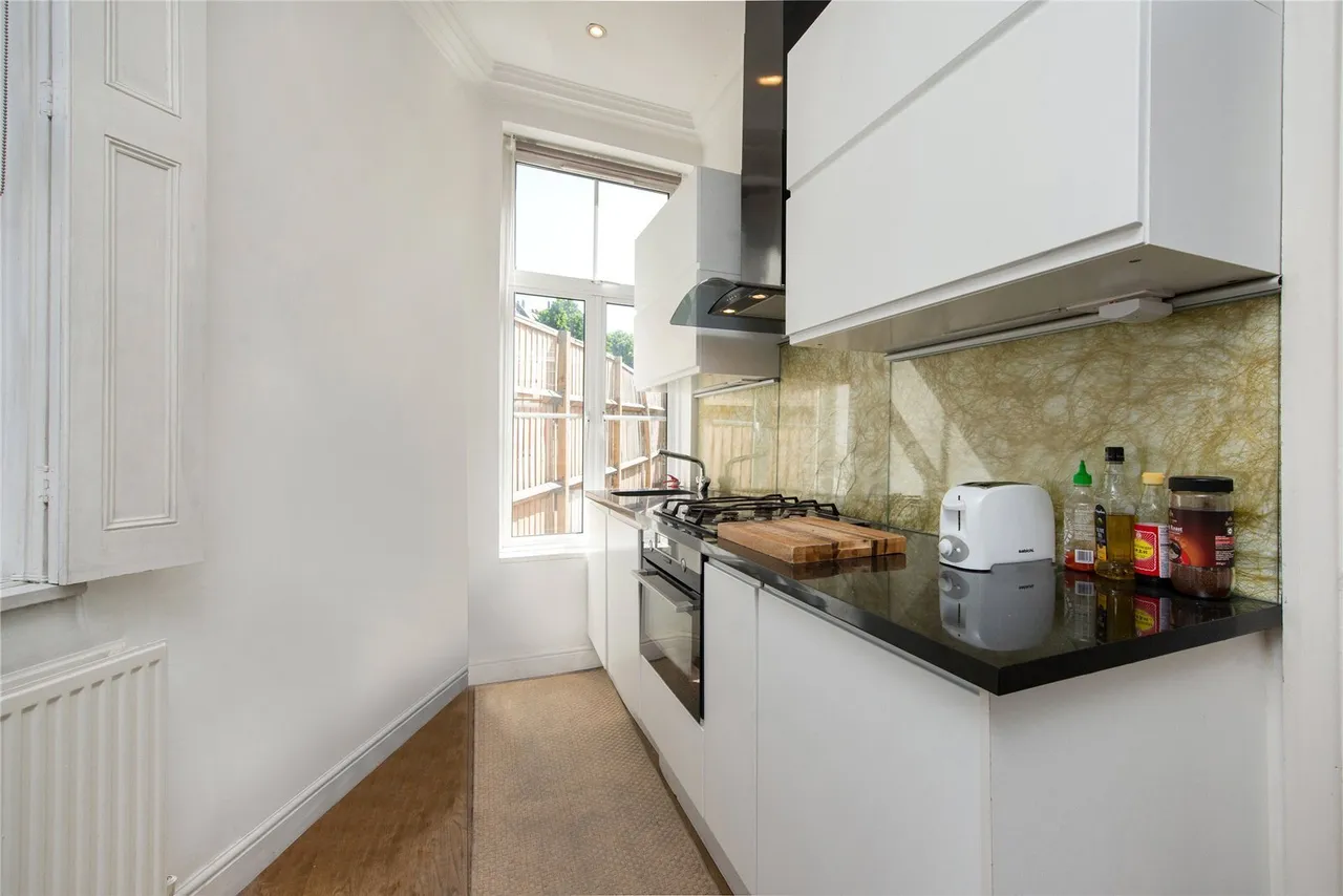 Torriano Avenue, London, NW5, photo 4