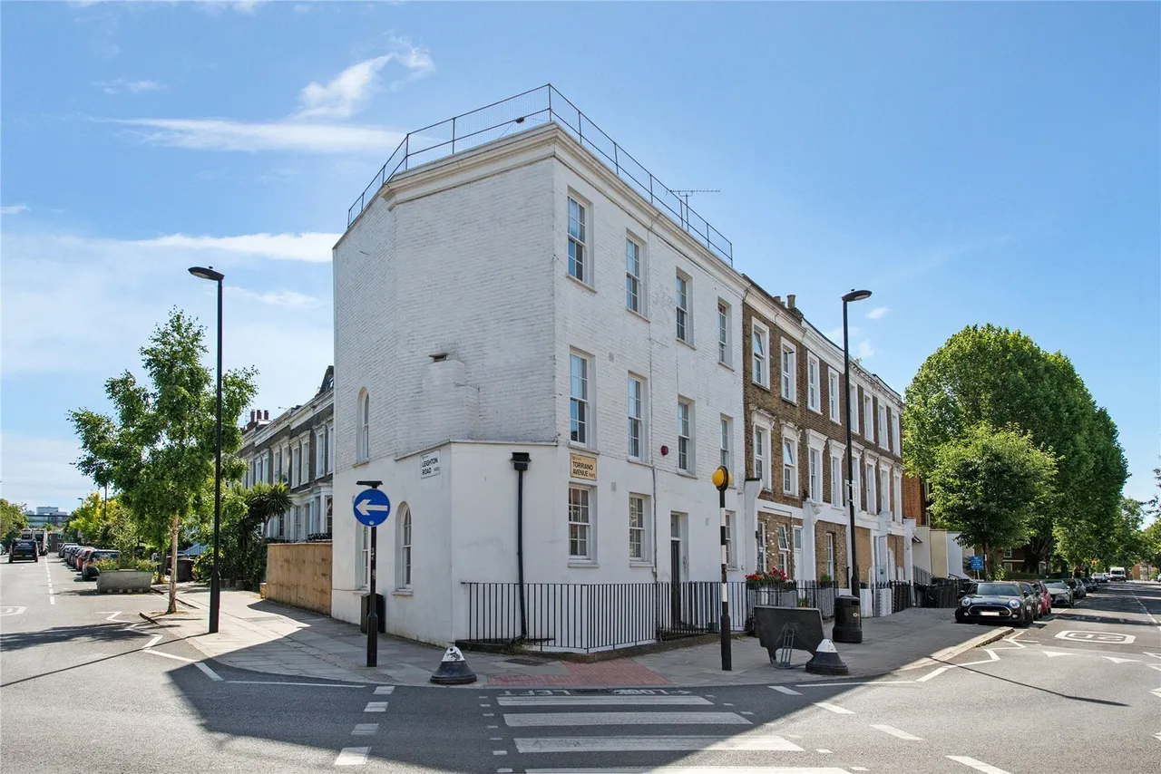 Torriano Avenue, London, NW5, photo 13