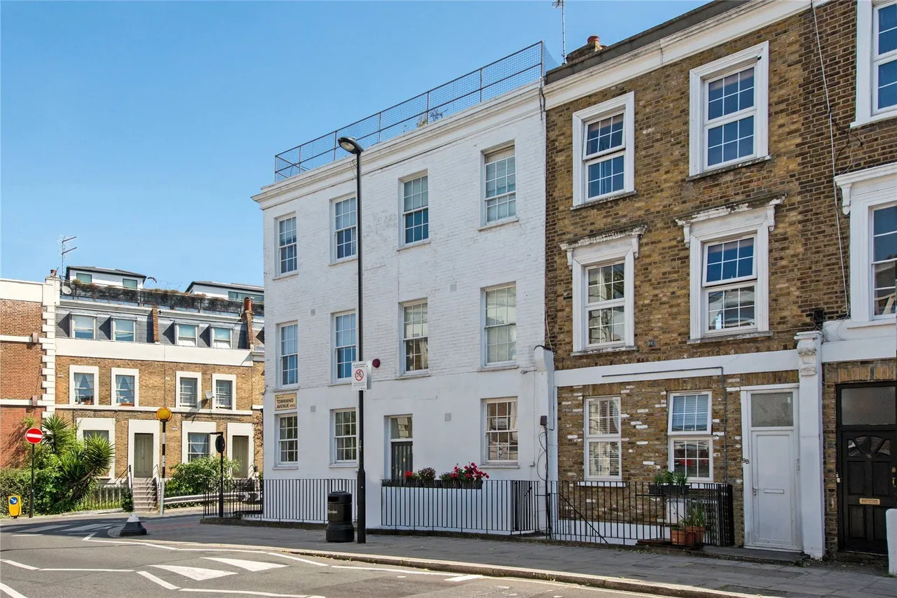 Torriano Avenue, London, NW5, photo 12